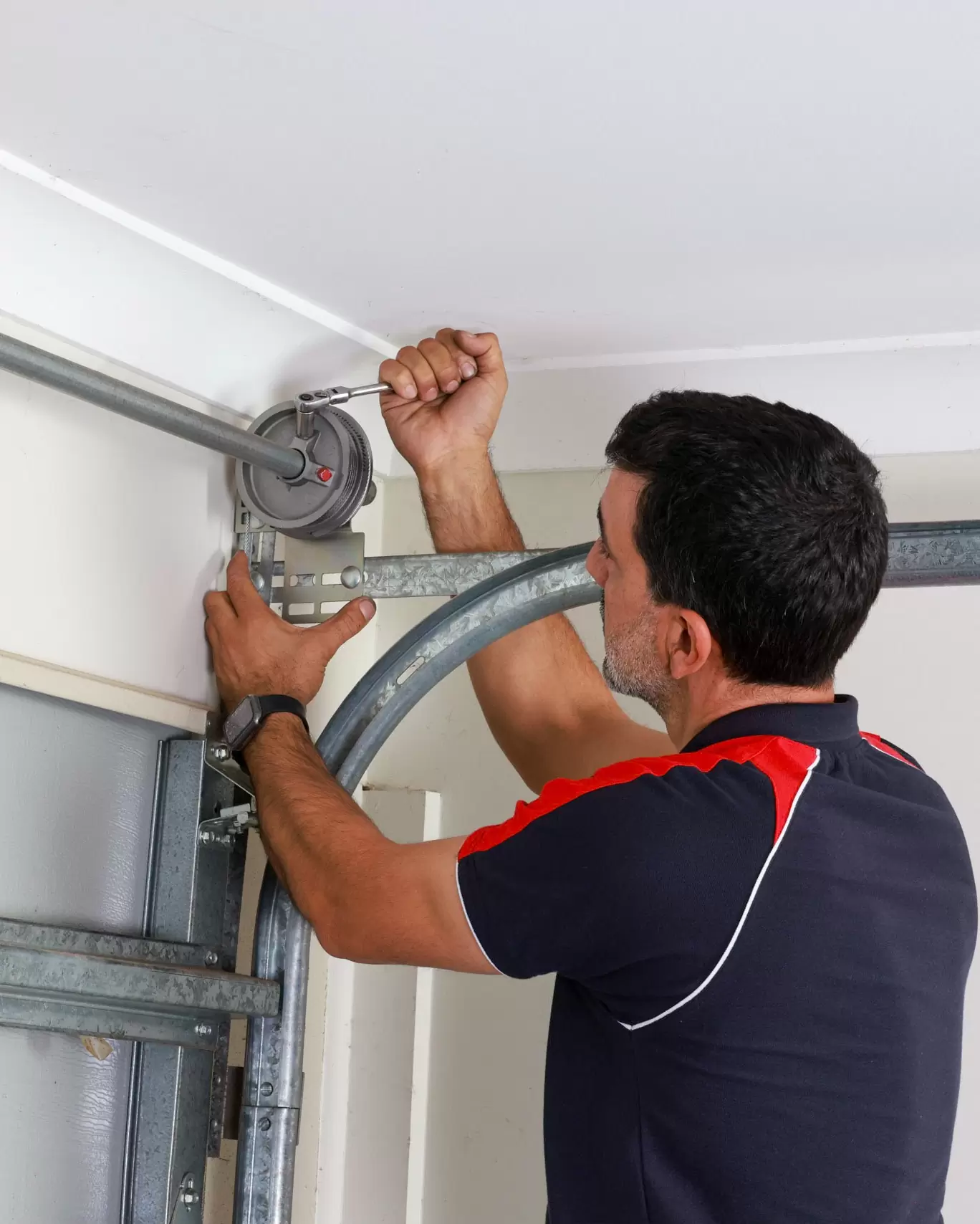 Garage Door Maintenance